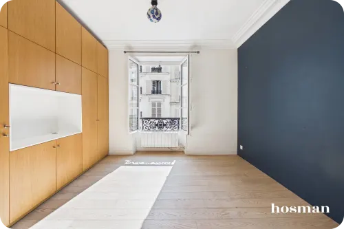 vente appartement de 31.0 m² à paris
