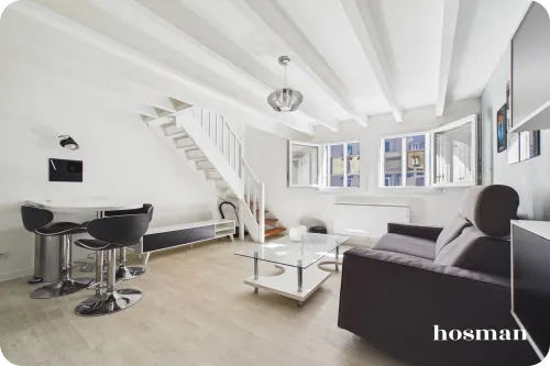 vente appartement de 37.79 m² à nantes