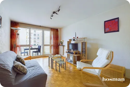 vente appartement de 44.0 m² à courbevoie