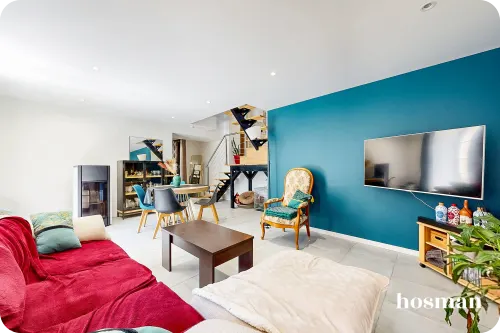 vente maison de 163.0 m² à charcenne