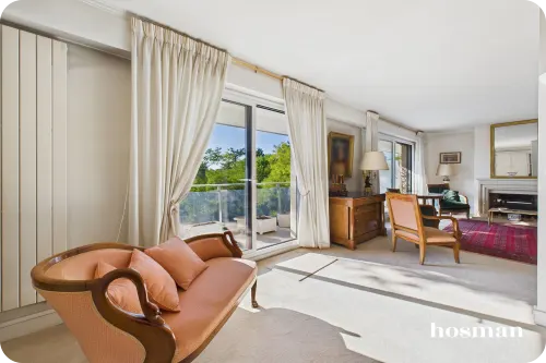 vente appartement de 114.0 m² à garches