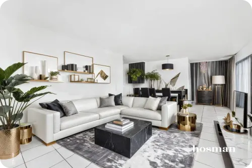 vente appartement de 94.03 m² à lyon