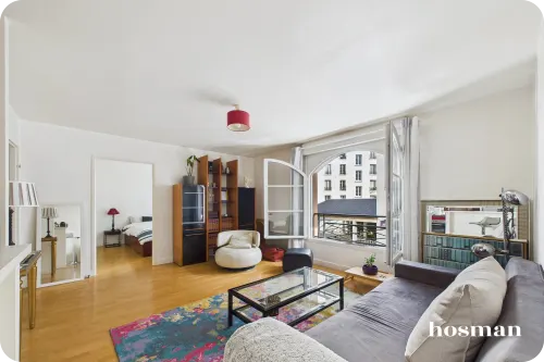 vente appartement de 39.2 m² à nogent-sur-marne