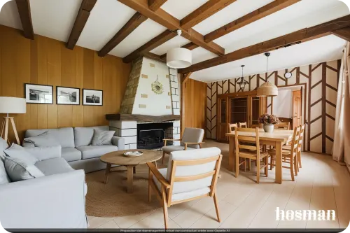 vente maison de 80.0 m² à suresnes