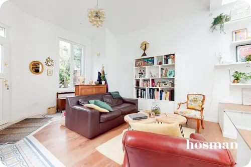 vente maison de 90.0 m² à maisons-alfort