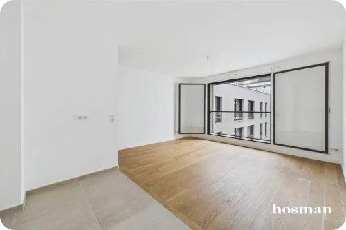 vente appartement de 40.4 m² à issy-les-moulineaux