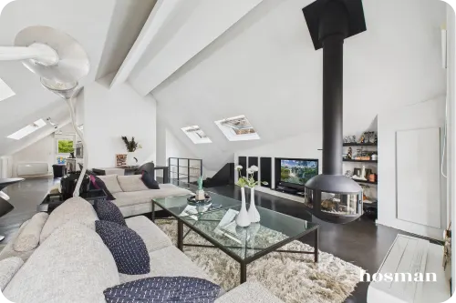 vente maison de 107.85 m² à le pré-saint-gervais