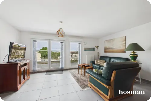 vente appartement de 85.0 m² à mérignac