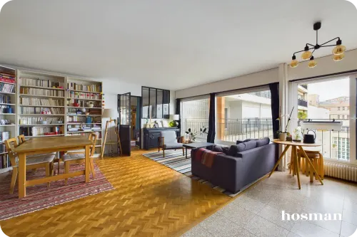 vente appartement de 88.0 m² à paris