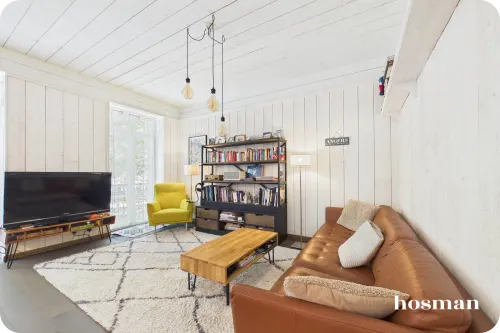 vente appartement de 86.5 m² à bordeaux