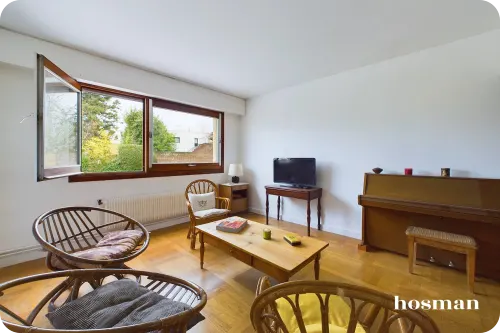 vente appartement de 70.23 m² à garches