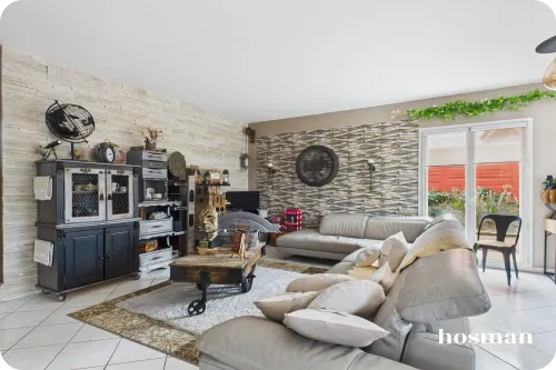 vente maison de 130.0 m² à jonage