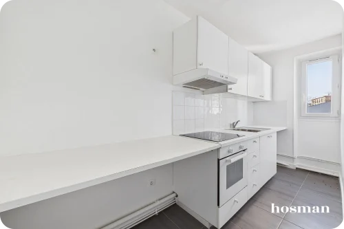 vente appartement de 39.66 m² à pantin