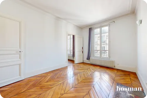 vente appartement de 52.0 m² à levallois-perret