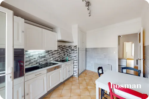 vente appartement de 54.0 m² à marseille