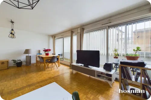 vente appartement de 78.0 m² à villeurbanne