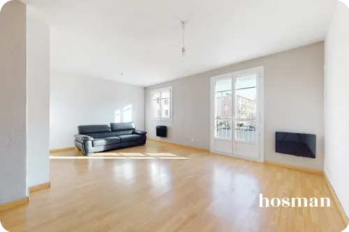 vente appartement de 62.0 m² à marseille