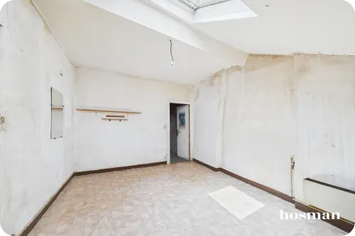 vente appartement de 35.34 m² à nantes