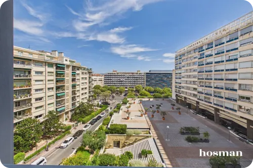vente appartement de 112.0 m² à marseille