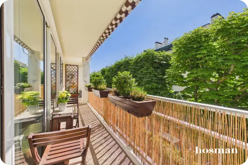 vente appartement de 87.25 m² à courbevoie
