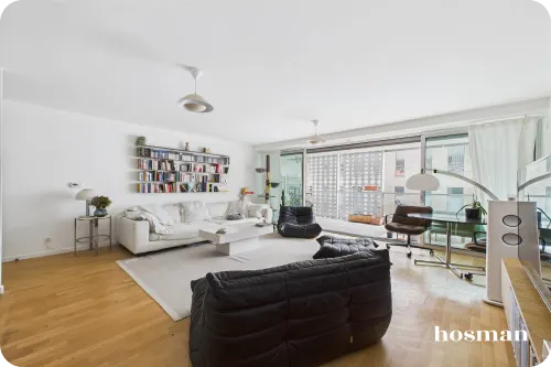 vente appartement de 68.45 m² à pantin