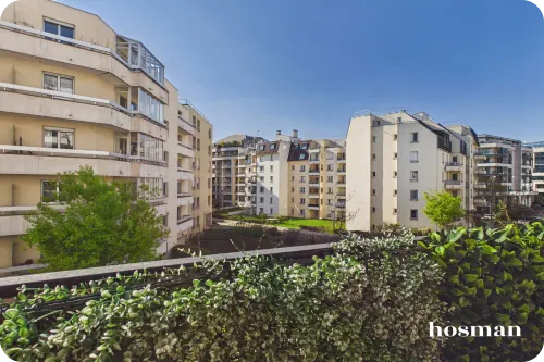vente appartement de 67.0 m² à issy-les-moulineaux