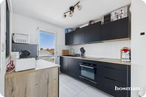 vente appartement de 45.79 m² à talence