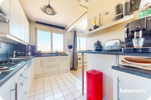 vente appartement de 99.0 m² à lyon