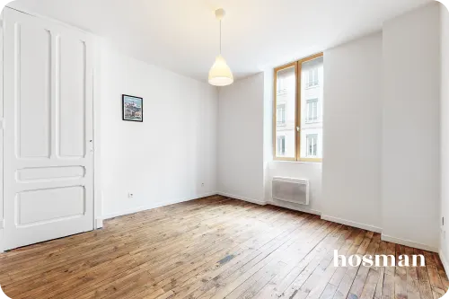 vente appartement de 40.0 m² à lyon