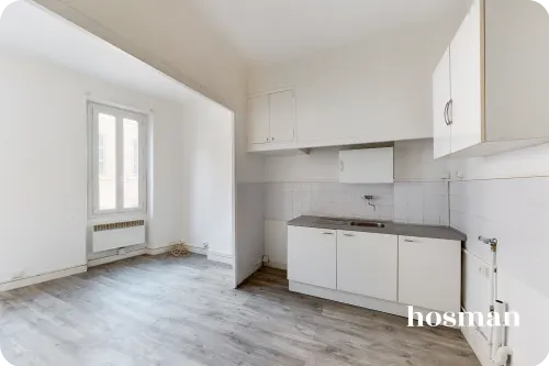 vente appartement de 35.0 m² à marseille