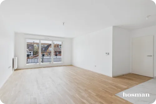 vente appartement de 67.0 m² à saint-ouen-sur-seine