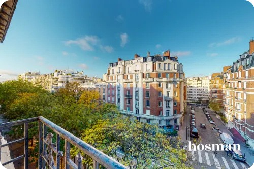 vente appartement de 39.14 m² à paris