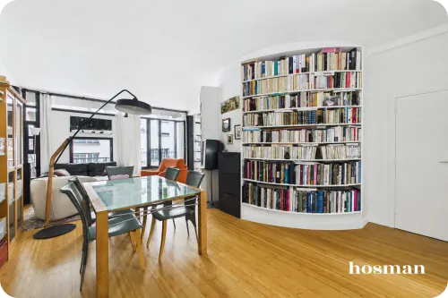 vente appartement de 73.0 m² à paris