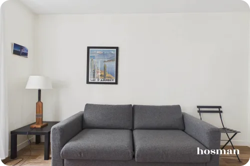 vente appartement de 32.0 m² à paris