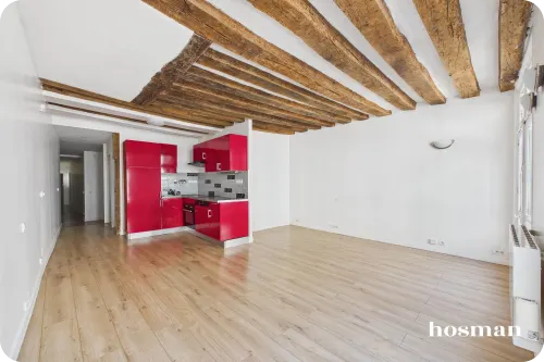 vente appartement de 69.0 m² à saint-germain-en-laye