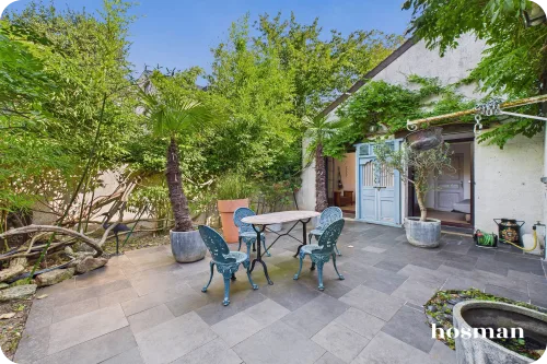 vente maison de 154.87 m² à créteil