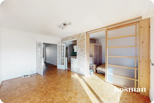 vente appartement de 76.55 m² à marseille