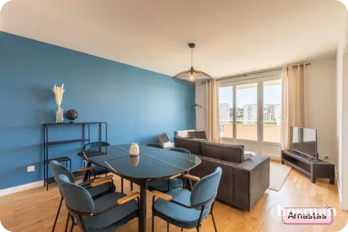 vente appartement de 102.0 m² à lyon