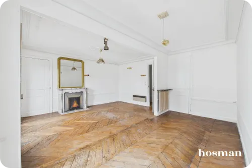 vente appartement de 65.0 m² à paris
