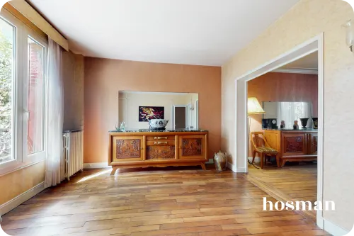 vente maison de 96.0 m² à alfortville
