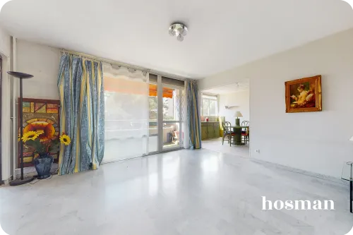 vente appartement de 82.06 m² à marseille