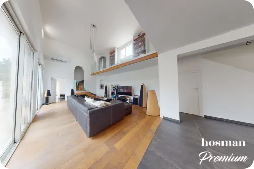 vente maison de 298.0 m² à mérignac