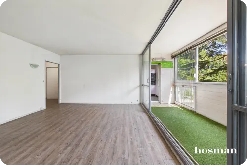 vente appartement de 69.25 m² à franconville