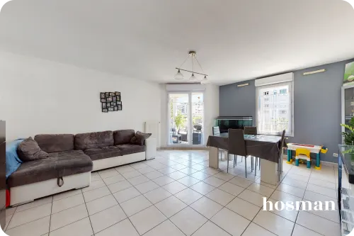 vente appartement de 85.45 m² à tassin-la-demi-lune