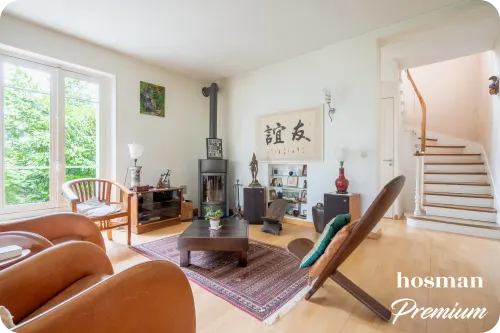 vente maison de 121.91 m² à saint-maur-des-fossés