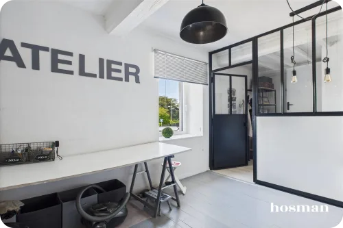 vente maison de 130.0 m² à francheville