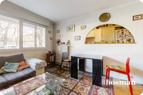 vente appartement de 73.0 m² à vanves