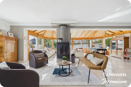 vente maison de 201.3 m² à saint-sébastien-sur-loire