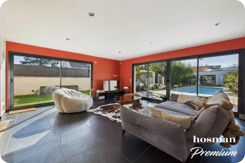 vente maison de 160.0 m² à bordeaux