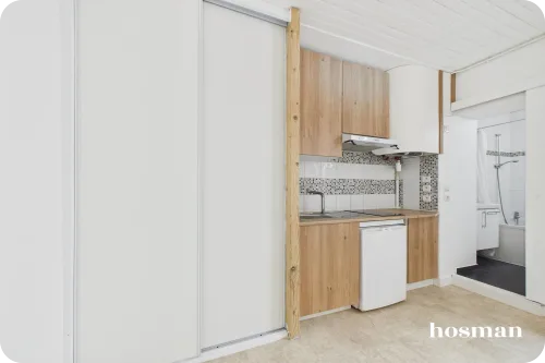 vente appartement de 20.0 m² à bordeaux